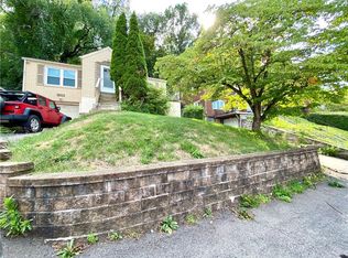 614 Cascade Rd, Pittsburgh, PA 15221