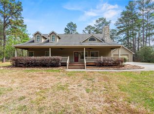 12062 Ike White Rd, Conroe, TX 77303