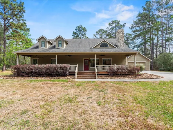 12062 Ike White Rd, Conroe, TX 77303