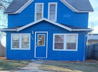 104 S Elm St, Plainview, NE 68769