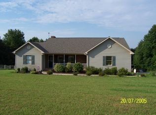 1820 Countryside Dr, Ringgold, VA 24586