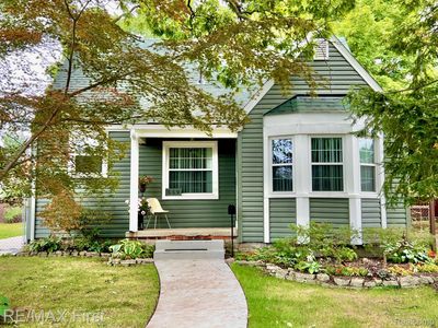 559 Gardendale St, Ferndale, MI, 48220