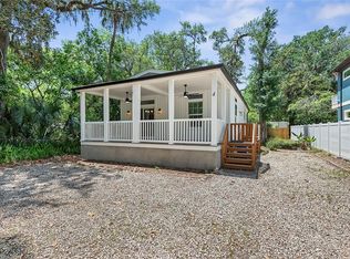 4 Sanchez Ave, Palm Coast, FL 32137