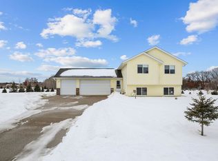 10365 308th Ave NW, Princeton, MN 55371