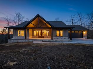 910 Eastridge Pass, Monterey, TN 38574