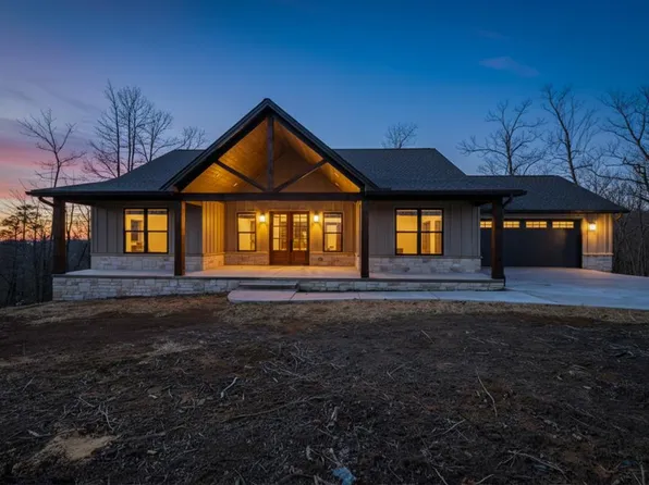 910 Eastridge Pass, Monterey, TN 38574