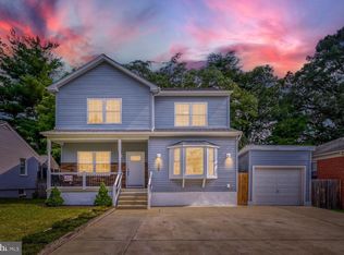 408 7th A Ave NE, Glen Burnie, MD 21060