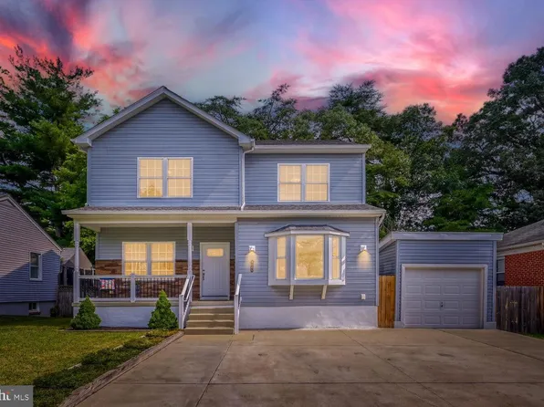 408 7th A Ave NE, Glen Burnie, MD 21060