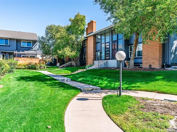 3548 S Hillcrest Drive #2, Denver, CO 80237