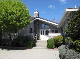 4419 Ewing Rd, Castro Valley, CA 94546