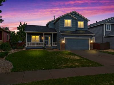 1617 Daily Dr, Erie, CO, 80516