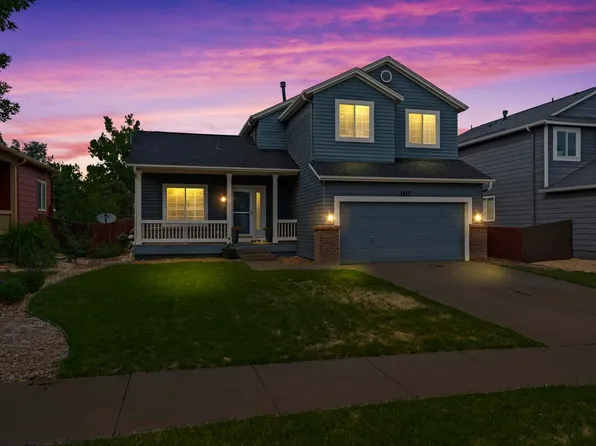 1617 Daily Dr, Erie, CO 80516