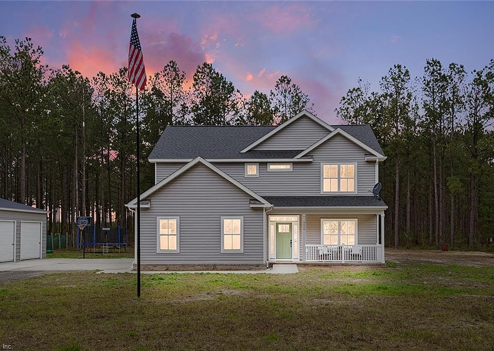9520 Pineview Rd, Suffolk, VA 23437 Zillow