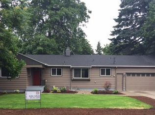 11621 NE Fargo St, Portland, OR 97220