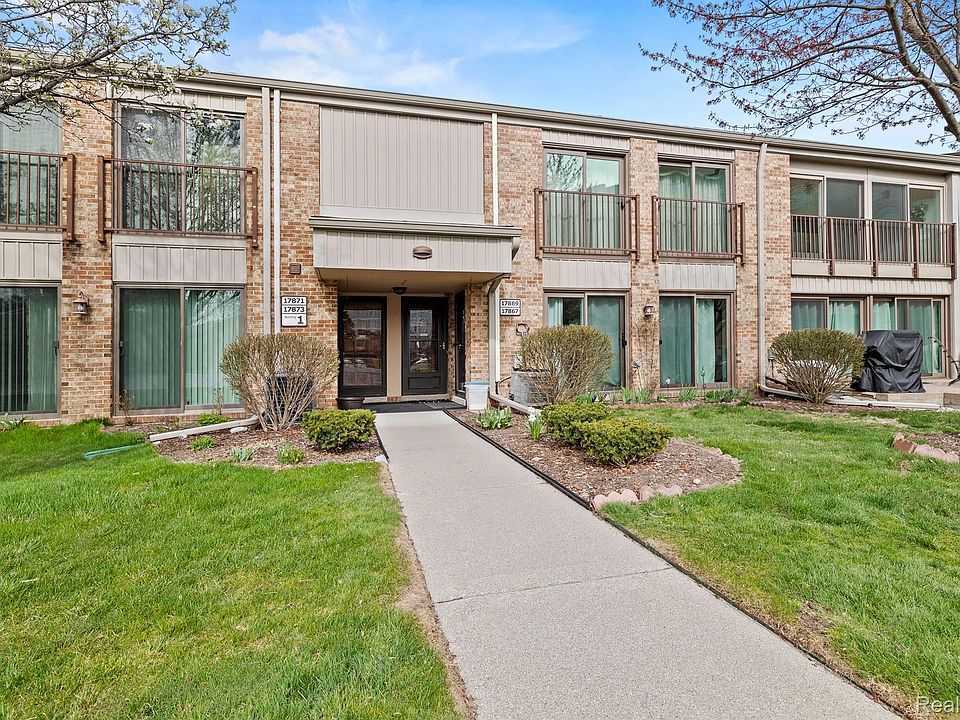 1st image of 17869 University Park Dr #10
