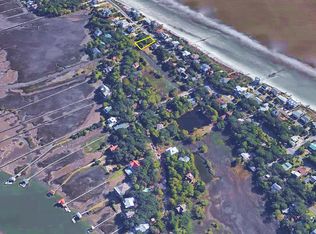 1318 E Ashley Ave, Folly Beach, SC 29439