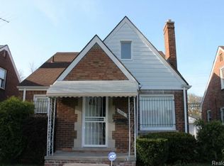 8390 W Outer Dr, Detroit, MI 48219