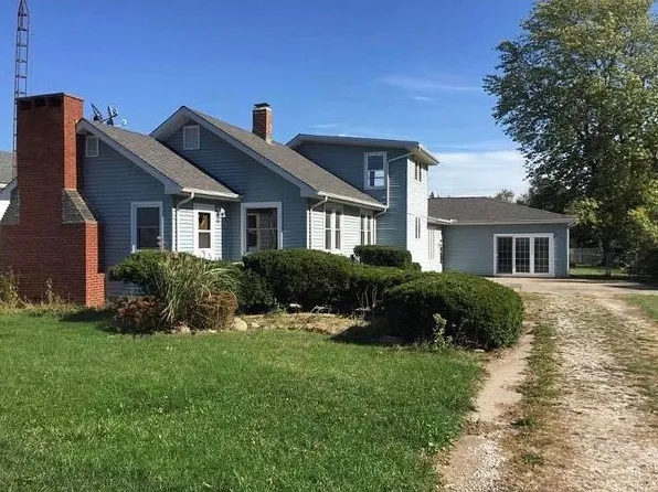 510 N 4th St, Dunlap, IL 61525