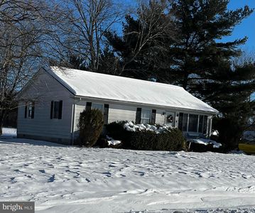 22818 Marsh Creek Rd, Preston, MD, 21655