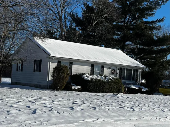 22818 Marsh Creek Rd, Preston, MD 21655