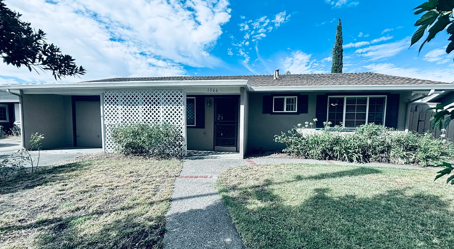 1566 Bluebell Dr photo 1