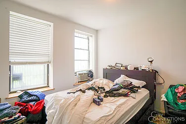 Rented by City Connections Realty