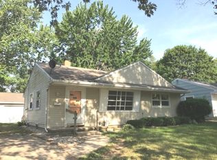 560 Stockford Dr, Adrian, MI 49221