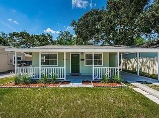 4746 Yarmouth Ave S, Saint Petersburg, FL 33711
