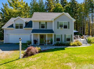 7 Driftwood Way, Mount Desert, ME 04660
