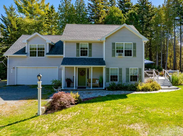7 Driftwood Way, Mount Desert, ME 04660