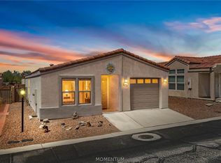 2273 San Lin Con Lane, Bullhead City, AZ 86442