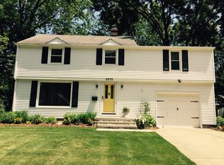 2675 Owaisa Rd, Cuyahoga Falls, OH 44221
