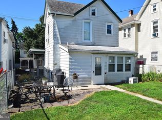363 E Catherine St, Chambersburg, PA 17201