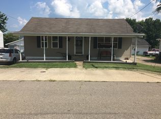 2218 Rose Ave, West Portsmouth, OH 45663