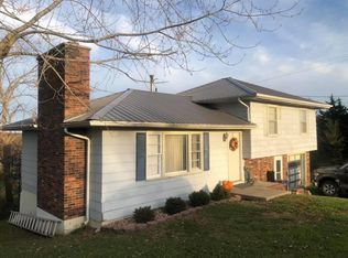362 N State St, Milan, MO 63556