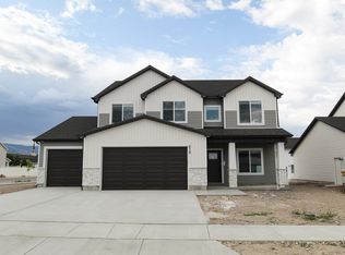 212 W 510 N, Smithfield, UT 84335