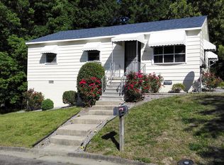 1802 Trenton St, Hopewell, VA 23860
