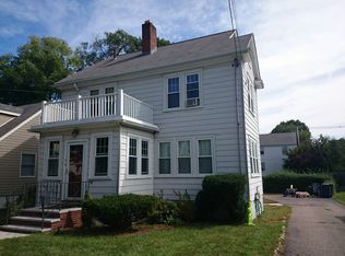 75 Bonad Rd, Brookline, MA 02467