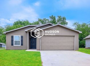 825 Garrison St, Waco, TX 76704