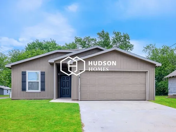 825 Garrison St, Waco, TX 76704