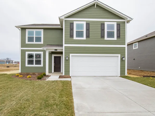 9337 Aspen Glen Dr, Indianapolis, IN 46239