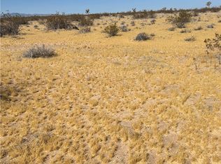 5 Mi N O Shadow Mount Rd, Adelanto, CA 92301