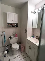 Rented by Keller Williams NYC