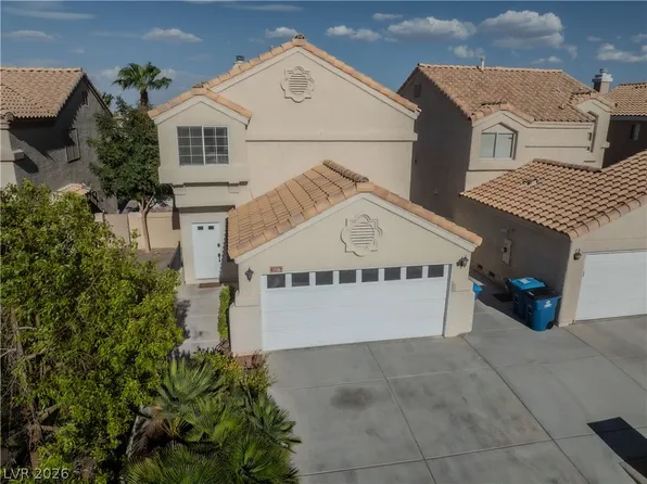 1516 Pacific Terrace Dr, Las Vegas, NV 89128