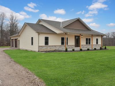 6830 N County Road 225 W, North Vernon, IN, 47265