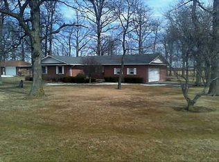 9188 Tri Township Rd, New Bremen, OH 45869