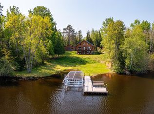 3207 Strandlie Ln, Tower, MN 55790
