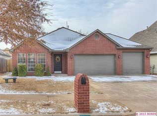 10612 E 115th St S, Bixby, OK 74008