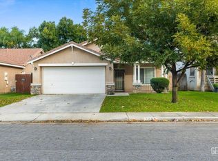 3800 Amur Maple Dr, Bakersfield, CA 93311