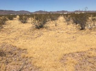 11068 W Palomino Dr, Willow Beach, AZ 86445